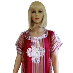 cheap spring summer maxi dress